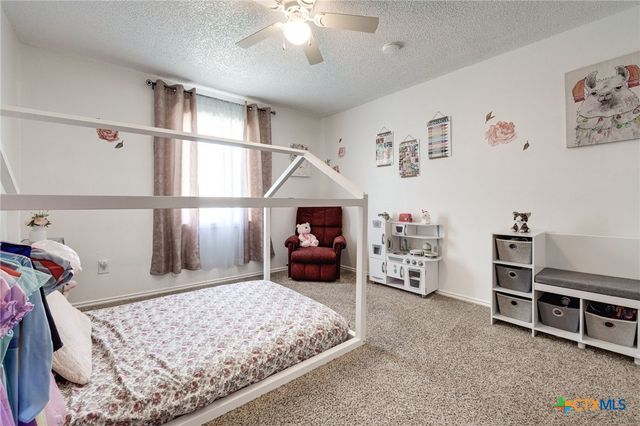 1205 Mildred Lee Lane, Harker Heights, TX 76548