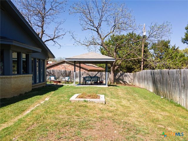 1205 Mildred Lee Lane, Harker Heights, TX 76548