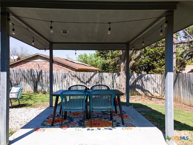 1205 Mildred Lee Lane, Harker Heights, TX 76548