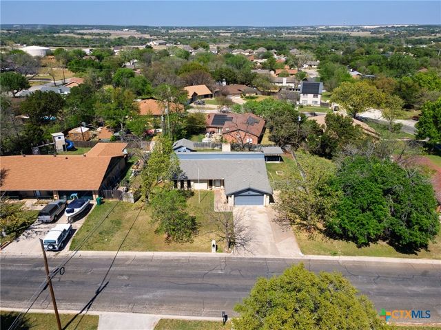 1205 Mildred Lee Lane, Harker Heights, TX 76548