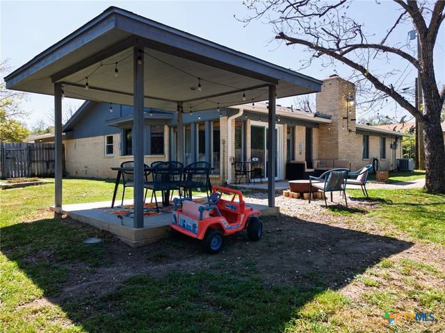 1205 Mildred Lee Lane, Harker Heights, TX 76548