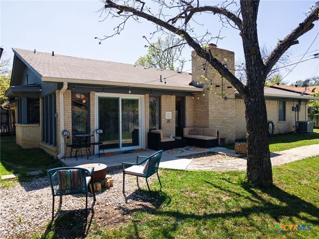 1205 Mildred Lee Lane, Harker Heights, TX 76548