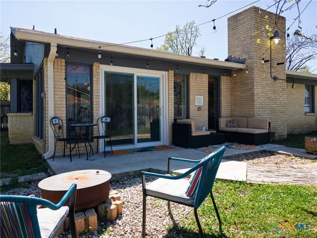 1205 Mildred Lee Lane, Harker Heights, TX 76548