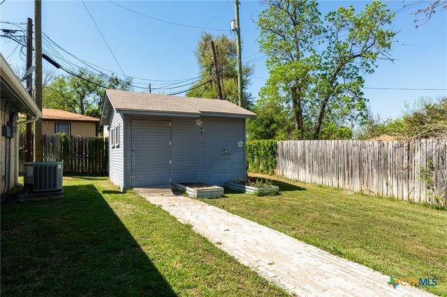 1205 Mildred Lee Lane, Harker Heights, TX 76548