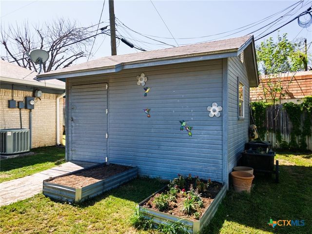 1205 Mildred Lee Lane, Harker Heights, TX 76548