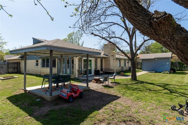 1205 Mildred Lee Lane, Harker Heights, TX 76548