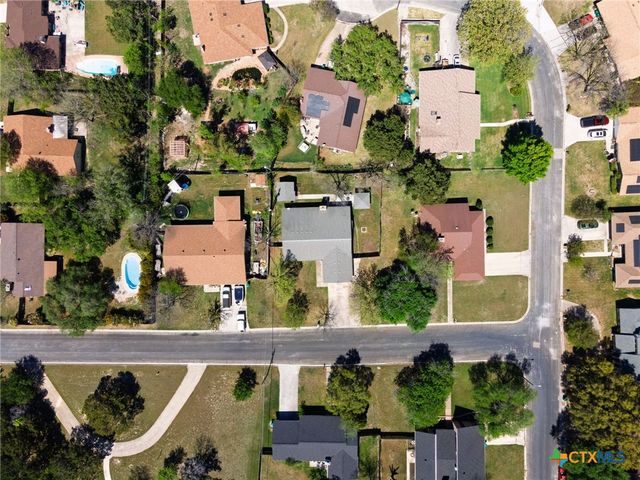 1205 Mildred Lee Lane, Harker Heights, TX 76548