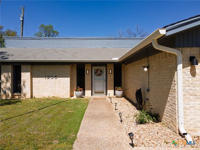 1205 Mildred Lee Lane, Harker Heights, TX 76548