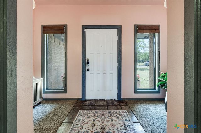 1205 Mildred Lee Lane, Harker Heights, TX 76548