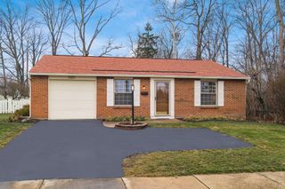 5301 Indianola Avenue, Columbus, OH 43214