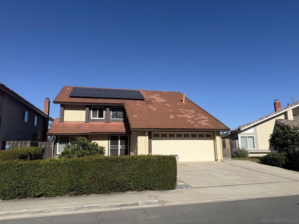 14547 Yukon, San Diego, CA 92129