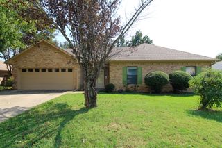 607 Mustang Drive, Mount Vernon, TX 75457