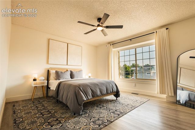 2160 Ambleside Drive, Colorado Springs, CO 80915