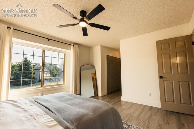2160 Ambleside Drive, Colorado Springs, CO 80915