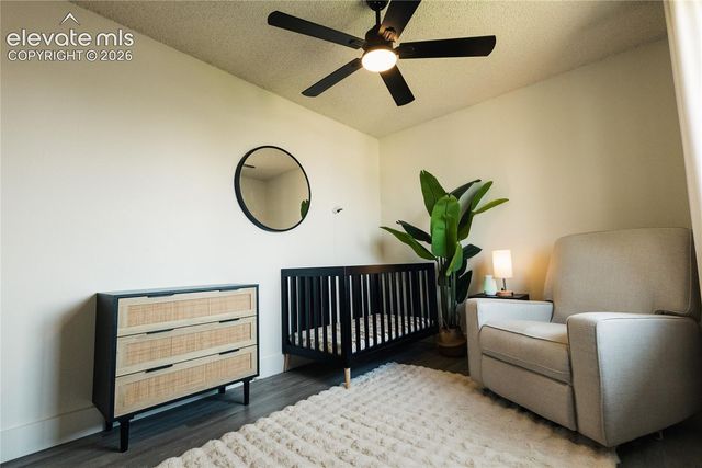2160 Ambleside Drive, Colorado Springs, CO 80915