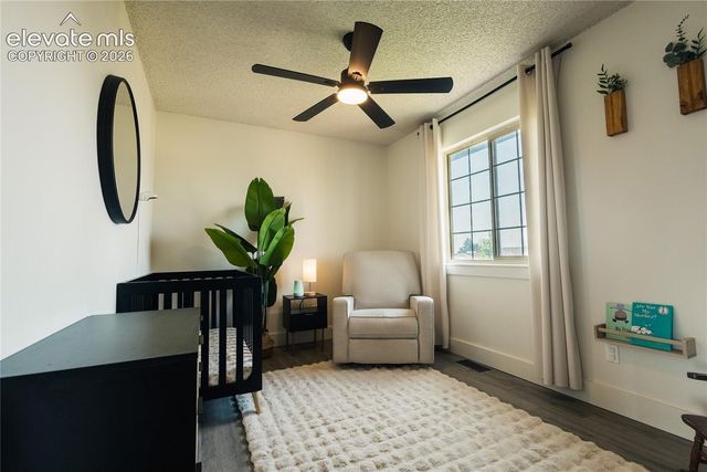 2160 Ambleside Drive, Colorado Springs, CO 80915