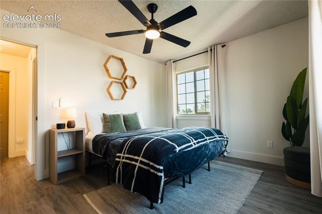 2160 Ambleside Drive, Colorado Springs, CO 80915