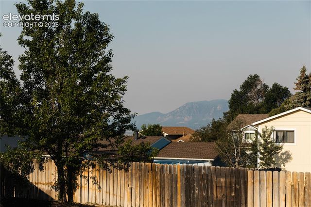 2160 Ambleside Drive, Colorado Springs, CO 80915
