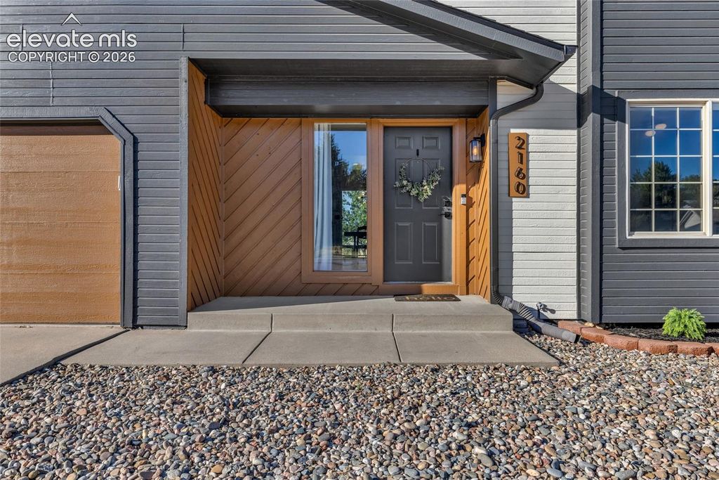 2160 Ambleside Drive, Colorado Springs, CO 80915 — photo 2