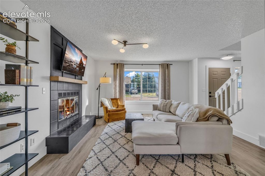 2160 Ambleside Drive, Colorado Springs, CO 80915 — photo 4