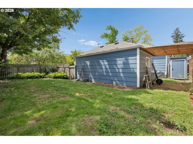 1206 Ne 75TH Ave, Portland, OR 97213