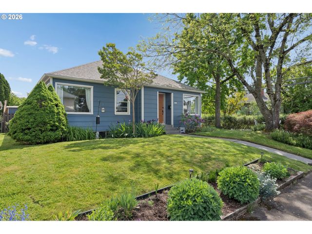 1206 Ne 75TH Ave, Portland, OR 97213