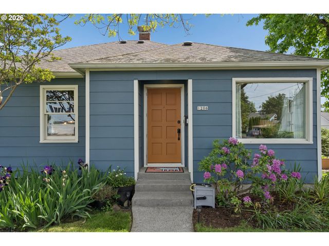 1206 Ne 75TH Ave, Portland, OR 97213
