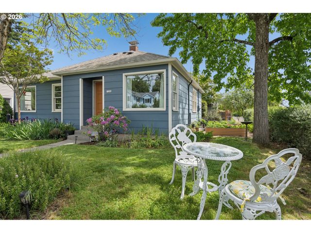 1206 Ne 75TH Ave, Portland, OR 97213