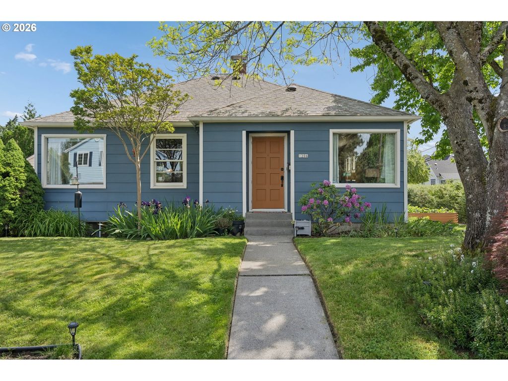 1206 Ne 75TH Ave, Portland, OR 97213