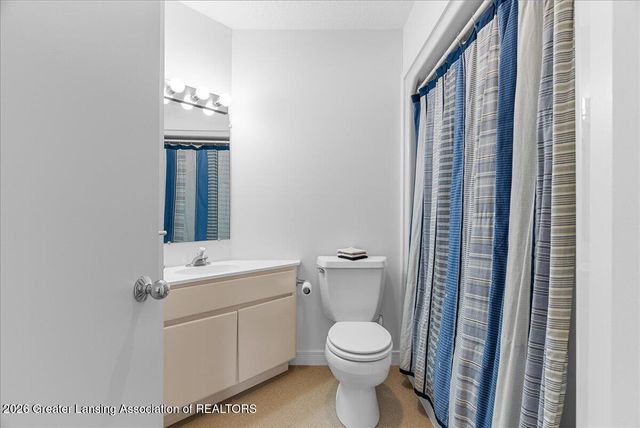 4279 Shadow Ridge, Okemos, MI 48864