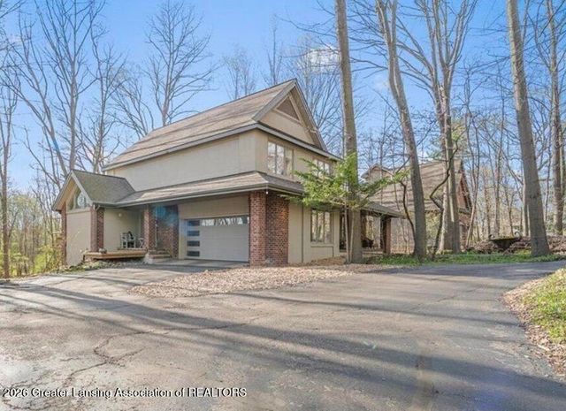 4279 Shadow Ridge, Okemos, MI 48864