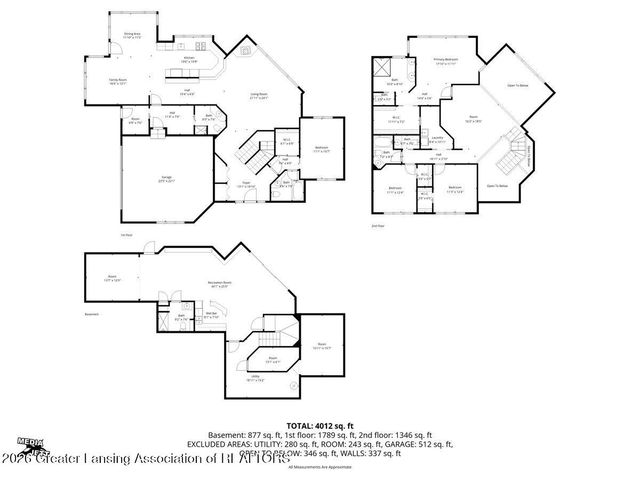 4279 Shadow Ridge, Okemos, MI 48864