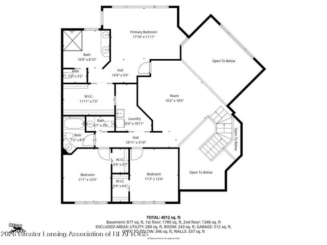 4279 Shadow Ridge, Okemos, MI 48864