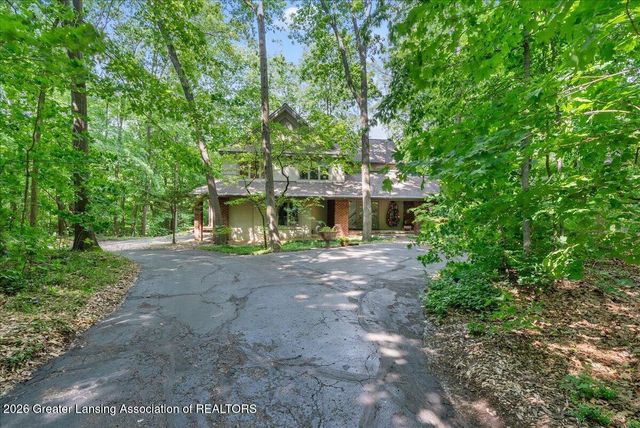 4279 Shadow Ridge, Okemos, MI 48864