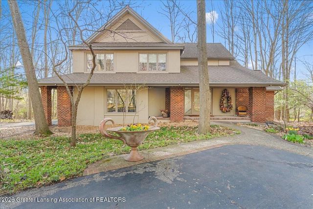 4279 Shadow Ridge, Okemos, MI 48864