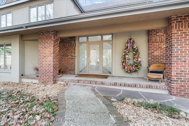 4279 Shadow Ridge, Okemos, MI 48864