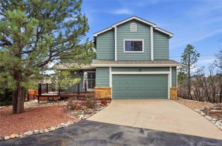 7315 Rafter Road, Franktown, CO 80116