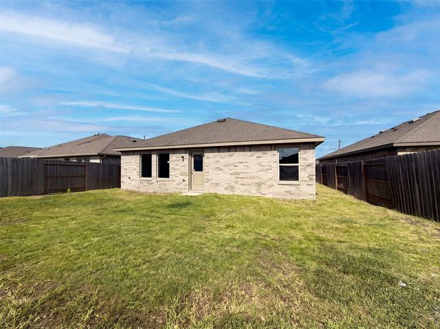 5118 Sunvalley Bend Drive, Katy, TX 77493