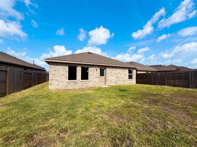 5118 Sunvalley Bend Drive, Katy, TX 77493