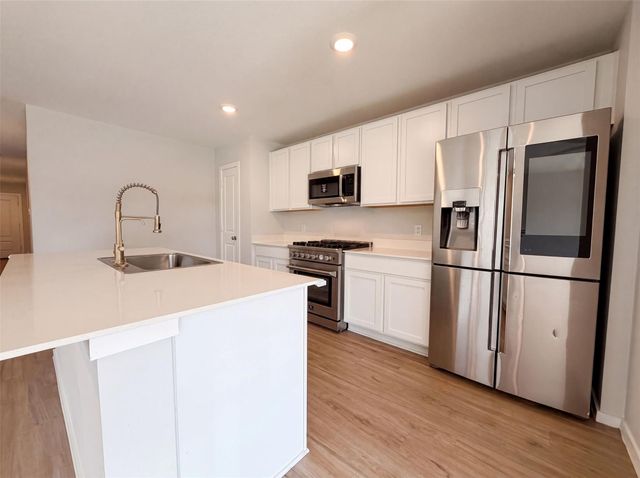 5118 Sunvalley Bend Drive, Katy, TX 77493