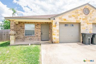 1102 Grace Point Drive A, Killeen, TX 76549