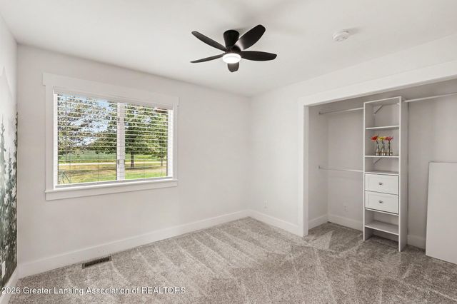 2145 E Willoughby Road, Mason, MI 48854