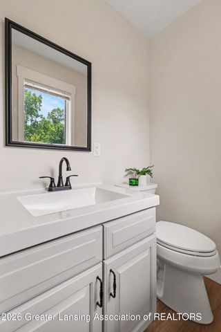 2145 E Willoughby Road, Mason, MI 48854