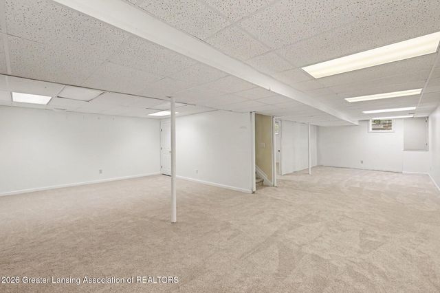 2145 E Willoughby Road, Mason, MI 48854