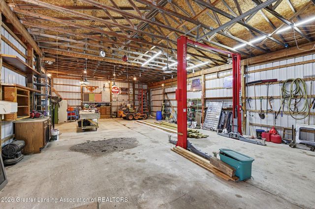 2145 E Willoughby Road, Mason, MI 48854