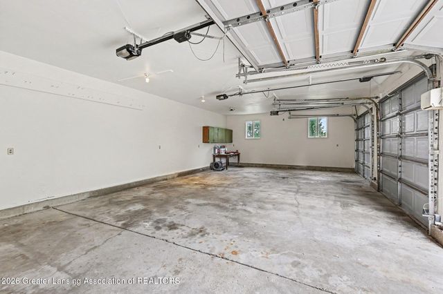 2145 E Willoughby Road, Mason, MI 48854