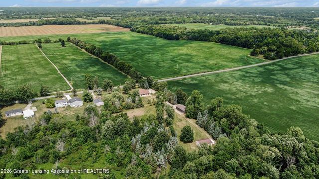 2145 E Willoughby Road, Mason, MI 48854