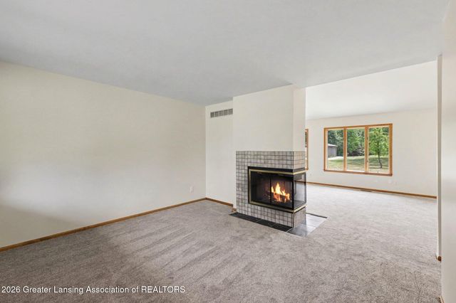 2145 E Willoughby Road, Mason, MI 48854
