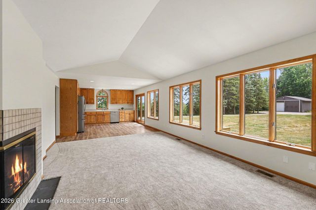 2145 E Willoughby Road, Mason, MI 48854