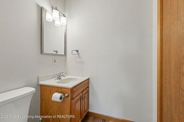 2145 E Willoughby Road, Mason, MI 48854